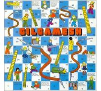 Gilgamesh - Gilgamesh [Import]