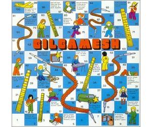 Gilgamesh - Gilgamesh [Import]