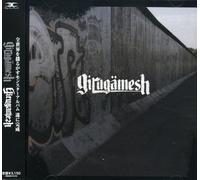 Gilgamesh - Girugamesh [Import]