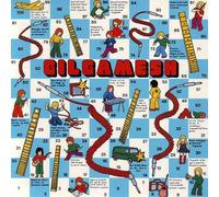 Gilgamesh [Import Allemand]