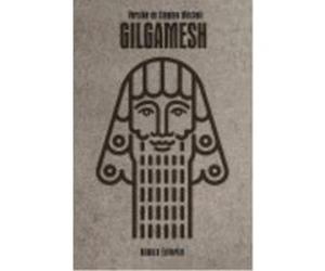 Gilgamesh - Javier Alonso López (tr.) , Stephen A. Mitchell (adapt.) Javier Alonso López Tr , Stephen A Mitchell Adapt (Auteur)