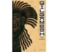 Gilgamesh Jens Harder (Auteur), Christian Mattiucci (Conception), Stéphanie Lux (Traduction)