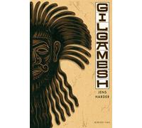 Gilgamesh – Actes Sud