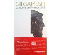 Gilgamesh: la quête de l'immortalité