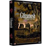 Gilgamesh – L'intégrale – Coffret G – Réédition – Crunchyroll