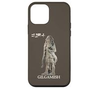 Gilgamesh Mésopotamie Antique Sumeria Uruk Cunéiforme Coque pour iPhone 12 Mini
