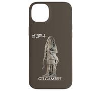 Gilgamesh Mésopotamie Antique Sumeria Uruk Cunéiforme Coque pour iPhone 14 Plus