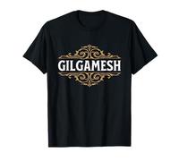 Gilgamesh Mythologie mésopotamienne Épopée de Gilgamesh T-Shirt