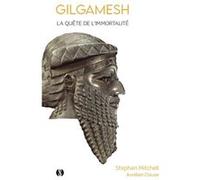 Gilgamesh Stephen Mitchell (Auteur)