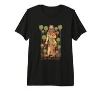 Gilgamesh T-Shirt Haut de Gamme