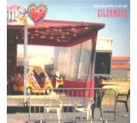 Gilgamesh - This Could Be a Set Up [Import]