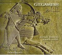 Gilgamesh - Tigris Nights [Import]