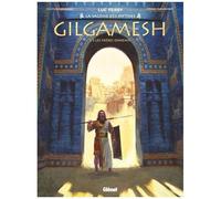 Gilgamesh - Tome 01: Les Frères ennemis