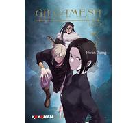 Gilgamesh - Tome 2