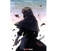 Gilgamesh - Tome 3