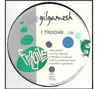 Gilgamesh - Trescore / Delta Rain Dream