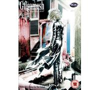 Gilgamesh - Vol. 3: a Wake for the Undead