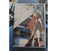 Gilgamesh, Vol. 4: Under A Blood Red Sky Dvd (2005)
