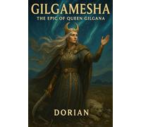 Gilgamesha: The Epic of Queen Gilgana
