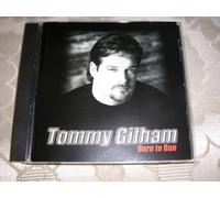 Gilham, Tommy - It Only Hurts When I Breathe