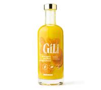 GILI-Boisson sans alcool curcurma Bio Gili Elixir - 50 cl