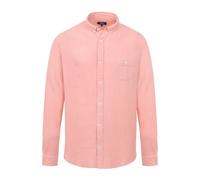 Gili’s - Chemise en Gaze de Coton - Homme - Chemises - Rose - Taille: M