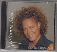 Gilianne Abel - As Tu Deja ... ? (UK Import)