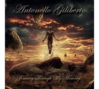 Giliberto, Antonello - Journey Through My Memory