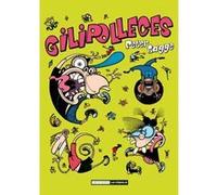 Gilipolleces [Livre en VO] Bagge, Peter (Auteur)