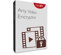 Gilisoft Any Files Encryptor 1 Dispositif / 1 An