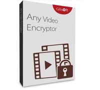 Gilisoft Any Files Encryptor