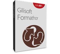 Gilisoft Formathor 3 Dispositifs / Durée Illimitée