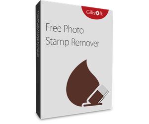 Gilisoft Image Watermark Eraser 1 Dispositif / 1 An