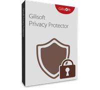 Gilisoft Privacy Protector 1 Dispositif / 1 An