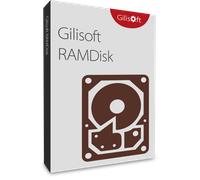 Gilisoft RAMDisk 1 Dispositif / 1 An