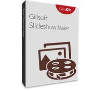 Gilisoft Slideshow Maker 1 Dispositif / 1 An