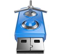 Gilisoft USB Encryption 1 Dispositif / 1 An