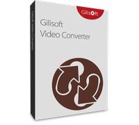 Gilisoft Video Converter Dicovery Edition 1 Dispositif / 1 An