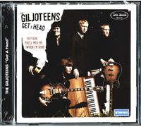 Giljoteens - Get a Head [Import]