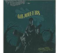 Giljoteens - Out of Our Hands
