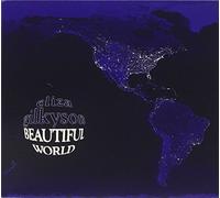 Eliza Gilkyson – Beautiful World – CD
