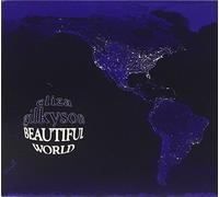 Gilkyson, Eliza - Beautiful World by Gilkyson, Eliza (2008) Audio CD