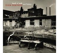 Gilkyson, Eliza - Land of Milk and Honey [Import]
