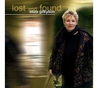 Gilkyson, Eliza - Lost & Found