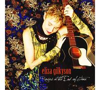 Gilkyson, Eliza - Rose at the End of Time