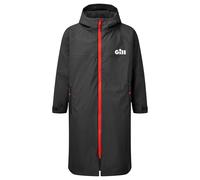 Gill Aqua Parka Noir M Homme