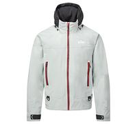 Gill 2022 Verso Jacket V101J - Light Grey Size - S