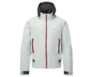 Gill 2022 Verso Jacket V101J - Light Grey Size - S