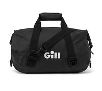 Gill 2022 Voyager Duffel Dry Bag 10L - Black