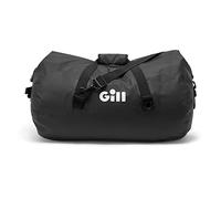 Gill Voyager 60l Duffle Bag Noir